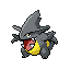Gible