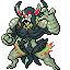 Grimmsnarl