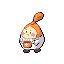 Happiny
