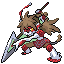 Infernape