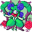 Lilligant
