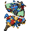 Lucario