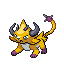 Luxio