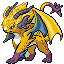 Luxray