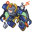Magnezone