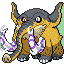 Mamoswine