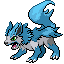 Mightyena