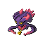 Misdreavus