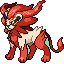 Pyroar
