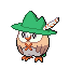 Rowlet
