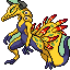 Salazzle