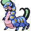 Scolipede
