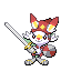 Scorbunny