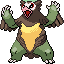 Ursaring
