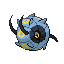 Whirlipede