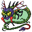 Yanmega