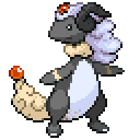 Ampharos (Etrian)