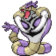 Arbok (Etrian)