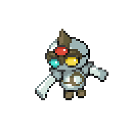 Baltoy (Etrian)