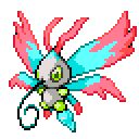 Beautifly (Etrian)