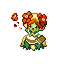 Bellossom (Etrian)