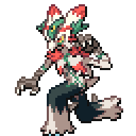 Blaziken (Battle Bond)