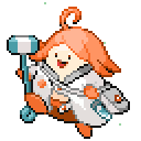 Chansey (Etrian)