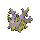 Corsola (Etrian)