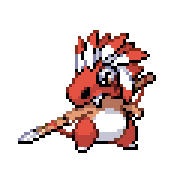 Cubone (Etrian)