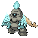 Dusclops (Etrian)