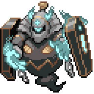 Dusknoir (Etrian)