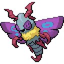Dustox (Etrian)