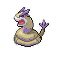 Ekans (Etrian)