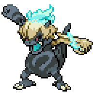 Electabuzz (Etrian)