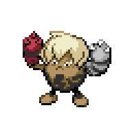 Elekid (Etrian)