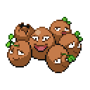 Exeggcute (Etrian)