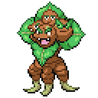 Exeggutor (Etrian)