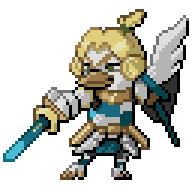 Farfetch'd (Etrian)