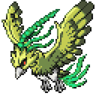Fearow (Etrian)