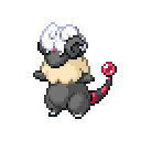 Flaaffy (Etrian)