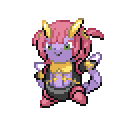 Illumise (Etrian)