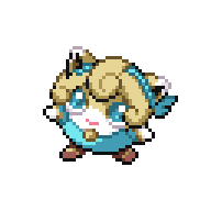 Jigglypuff (Etrian)