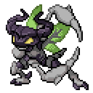 Kabutops (Etrian)