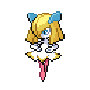 Kirlia (Etrian)
