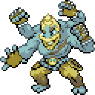 Machamp (Etrian)