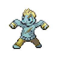 Machop (Etrian)
