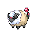 Mareep (Etrian)