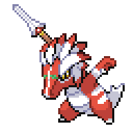 Marowak (Etrian)