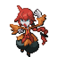 Medicham (Etrian)