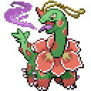Meganium (Etrian)